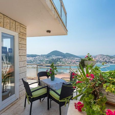 Villa Iva Dubrovník Exteriér fotografie