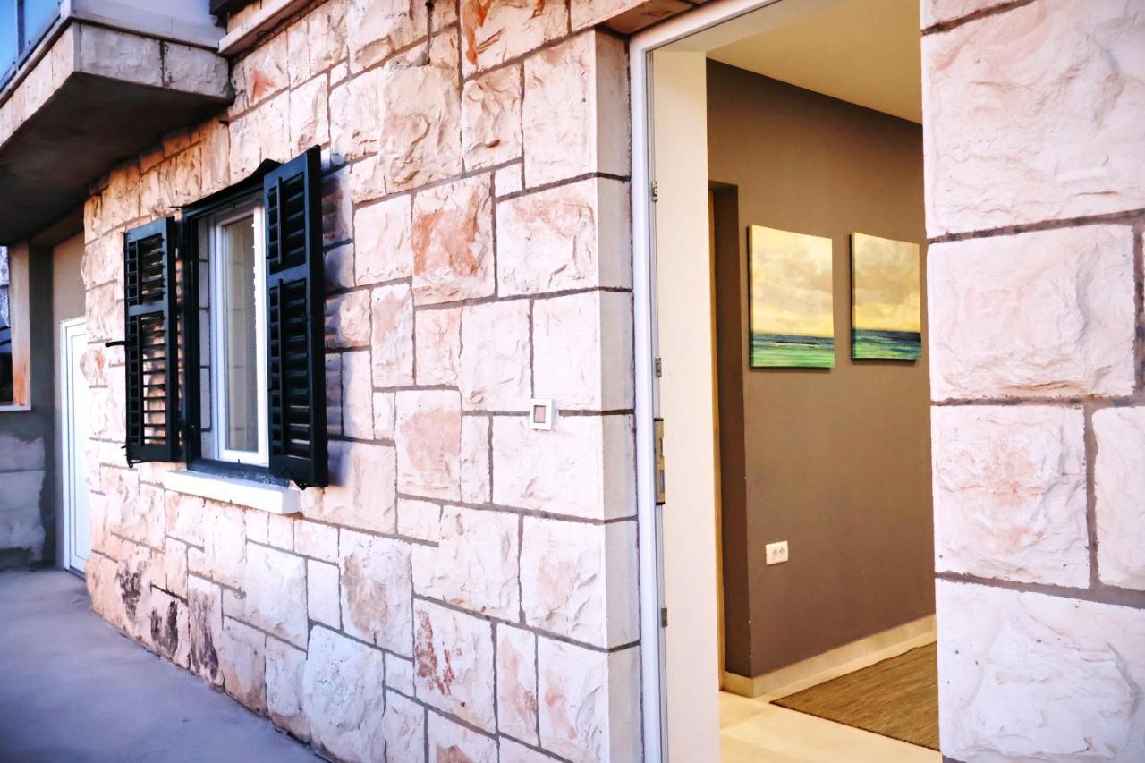 Villa Iva Dubrovník Exteriér fotografie