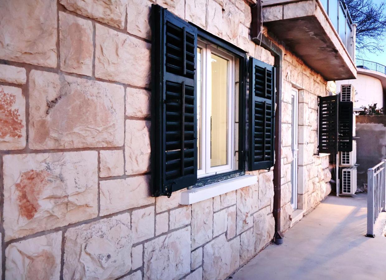 Villa Iva Dubrovník Exteriér fotografie