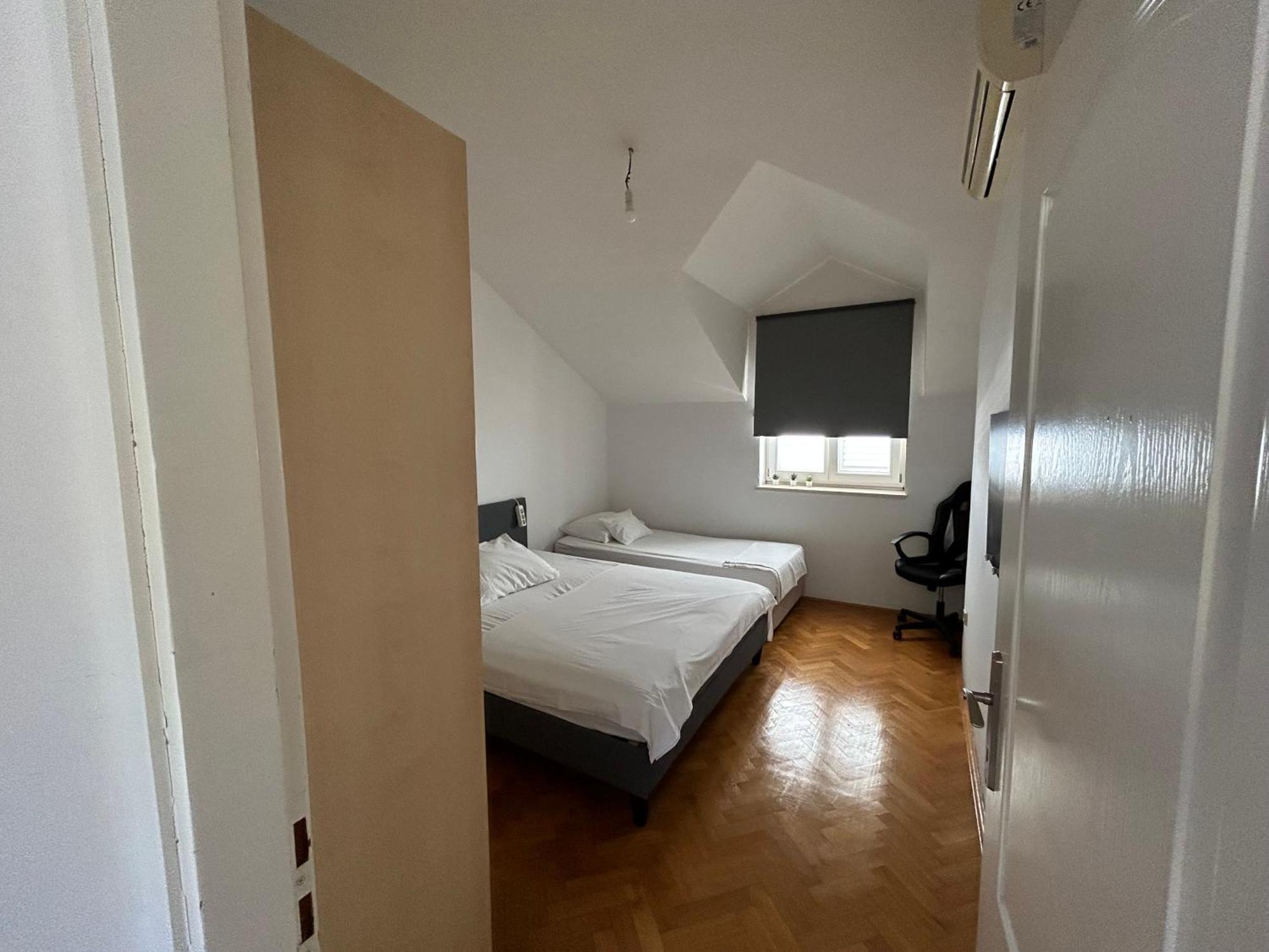 Villa Iva Dubrovník Exteriér fotografie