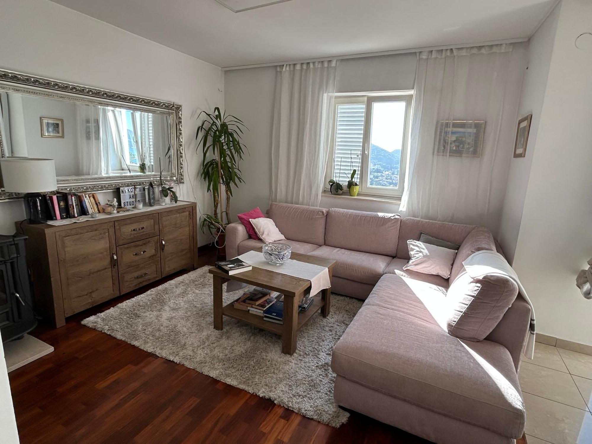 Villa Iva Dubrovník Exteriér fotografie