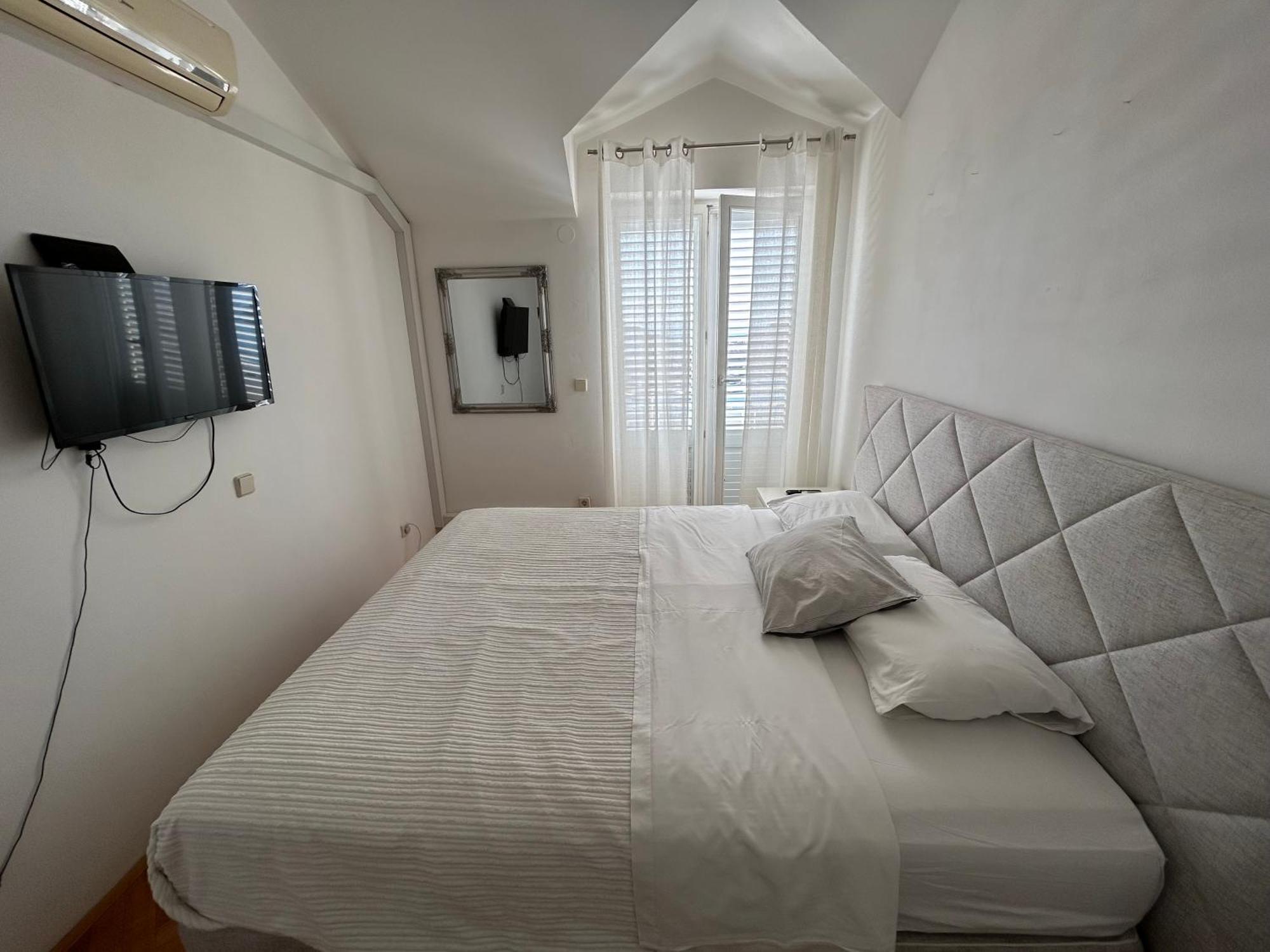 Villa Iva Dubrovník Exteriér fotografie