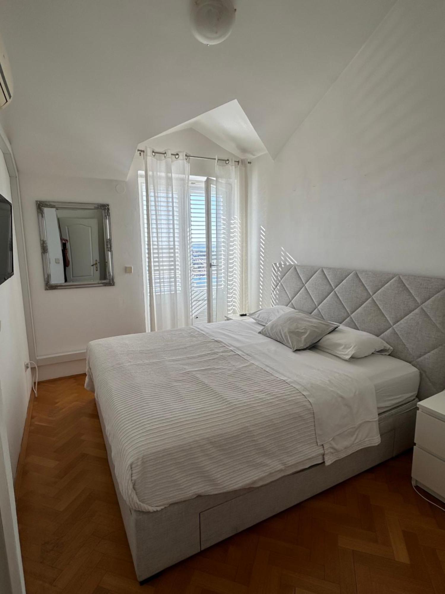 Villa Iva Dubrovník Exteriér fotografie