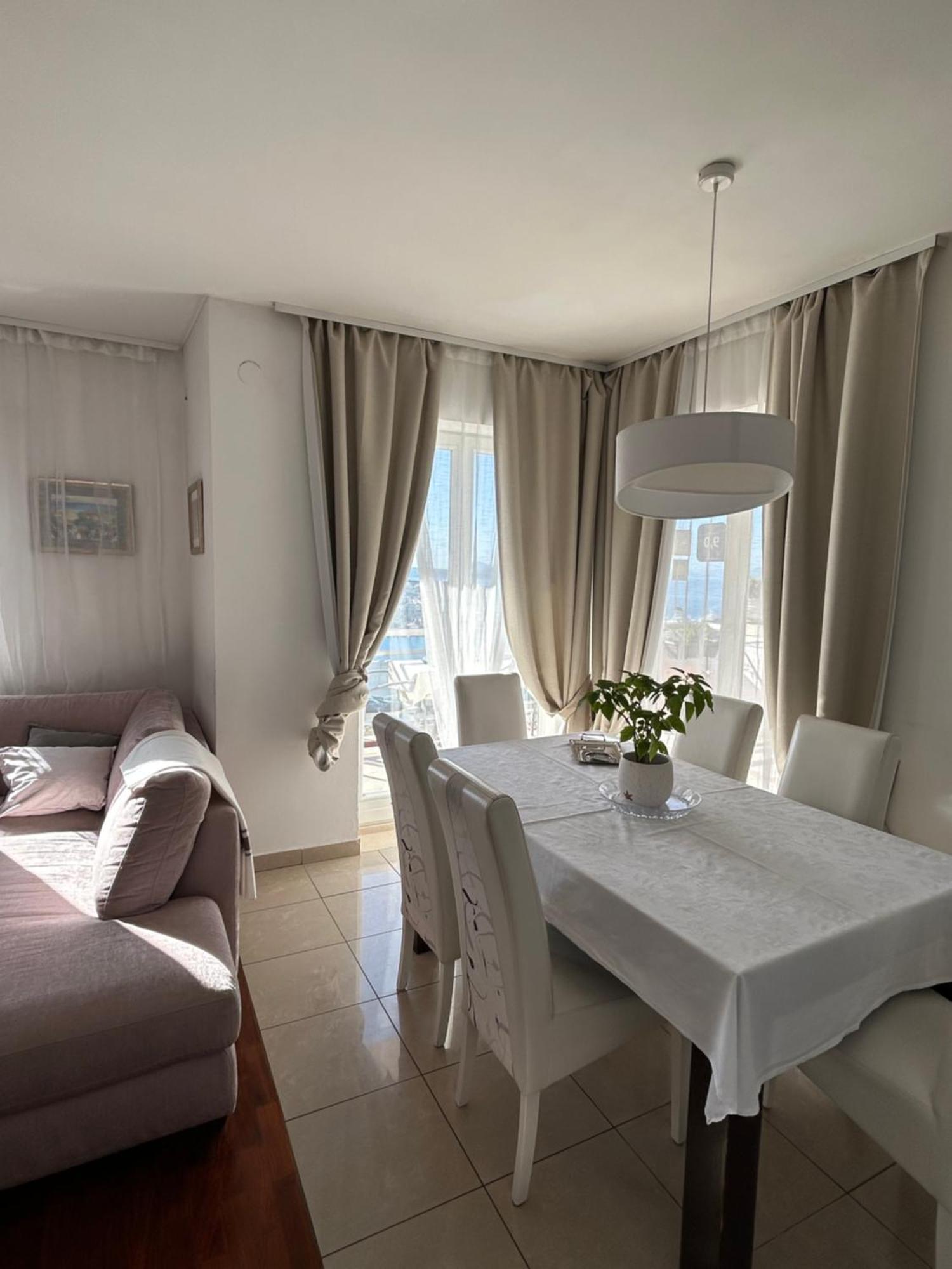 Villa Iva Dubrovník Exteriér fotografie