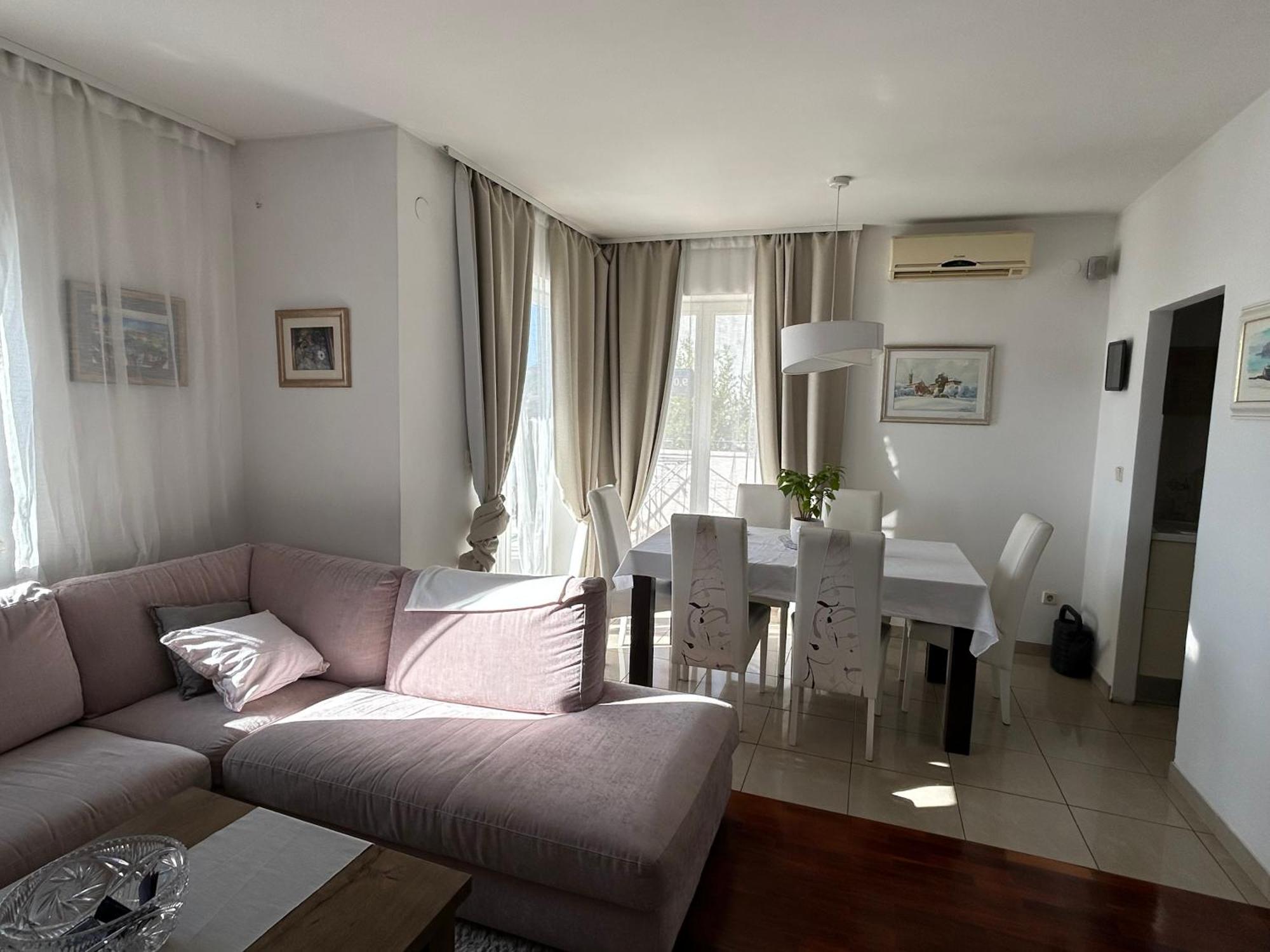 Villa Iva Dubrovník Exteriér fotografie