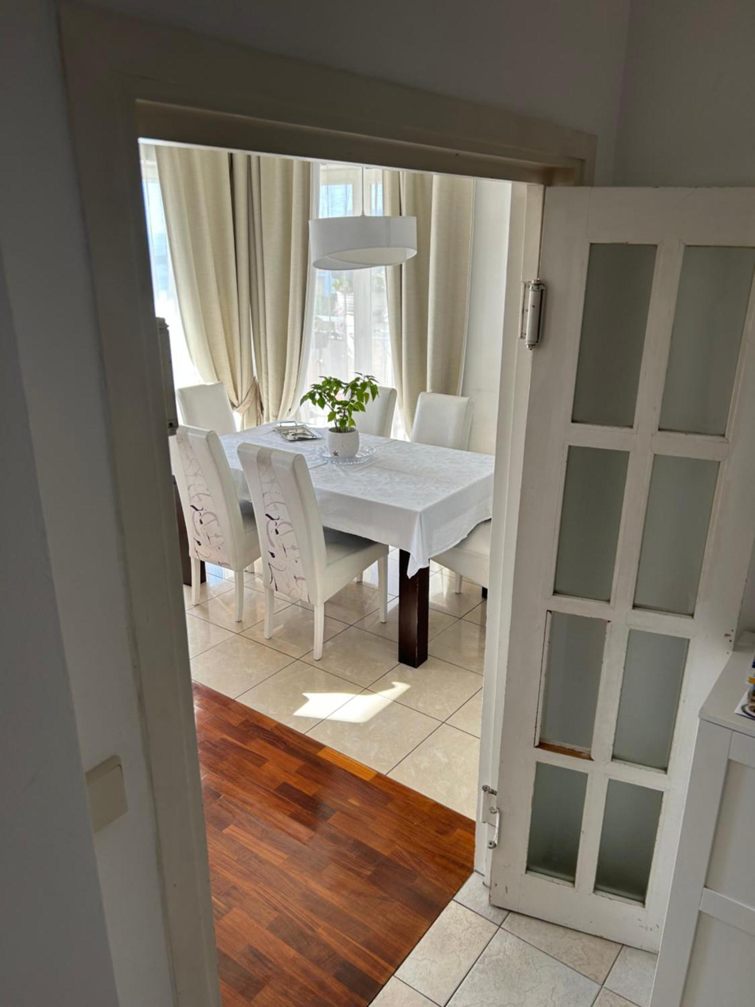 Villa Iva Dubrovník Exteriér fotografie