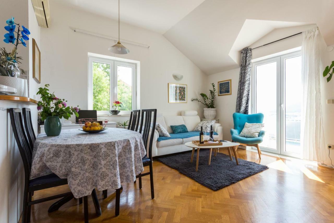 Villa Iva Dubrovník Exteriér fotografie