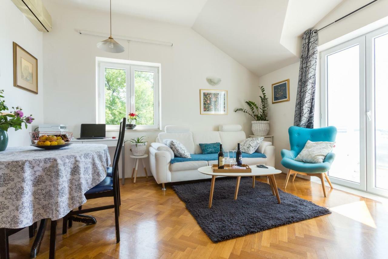Villa Iva Dubrovník Exteriér fotografie