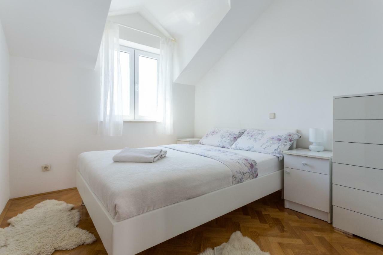 Villa Iva Dubrovník Exteriér fotografie