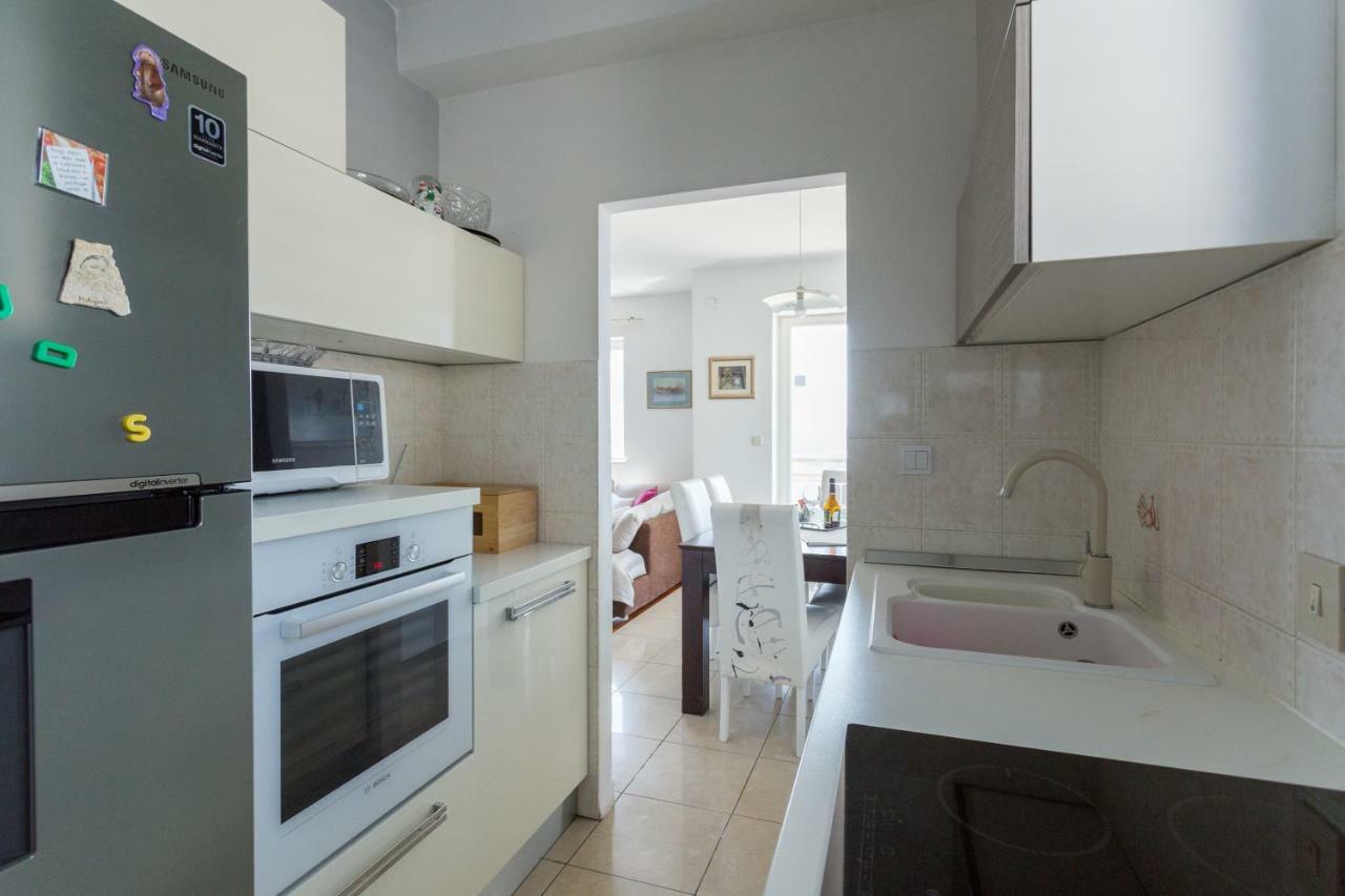 Villa Iva Dubrovník Exteriér fotografie