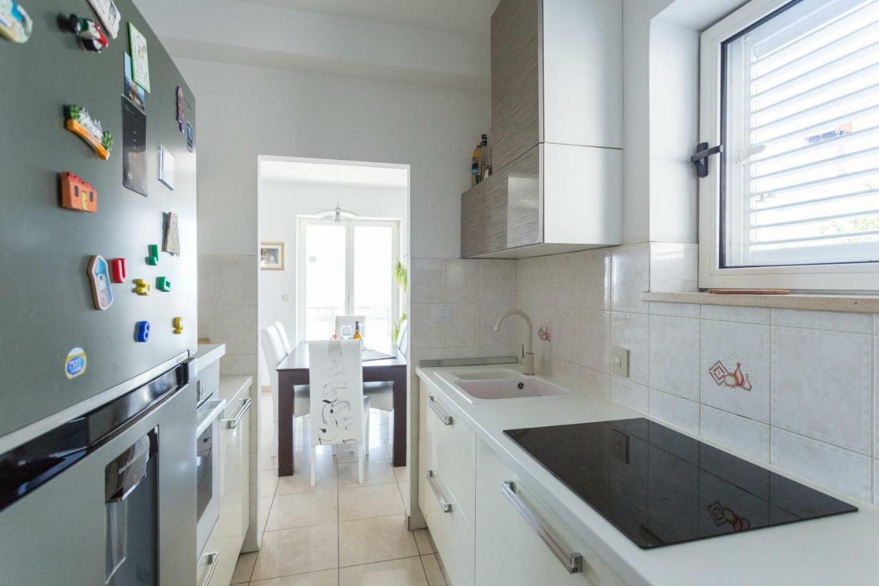 Villa Iva Dubrovník Exteriér fotografie