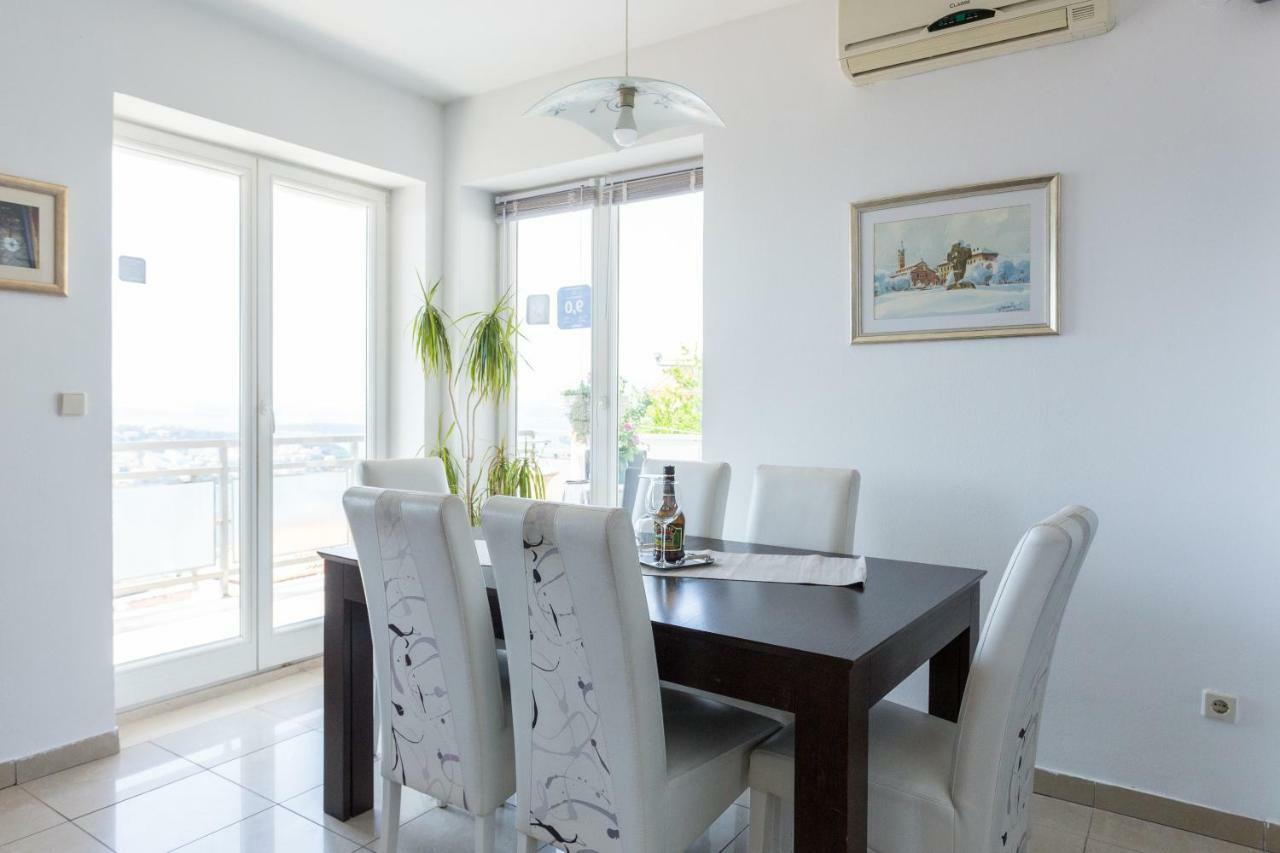 Villa Iva Dubrovník Exteriér fotografie